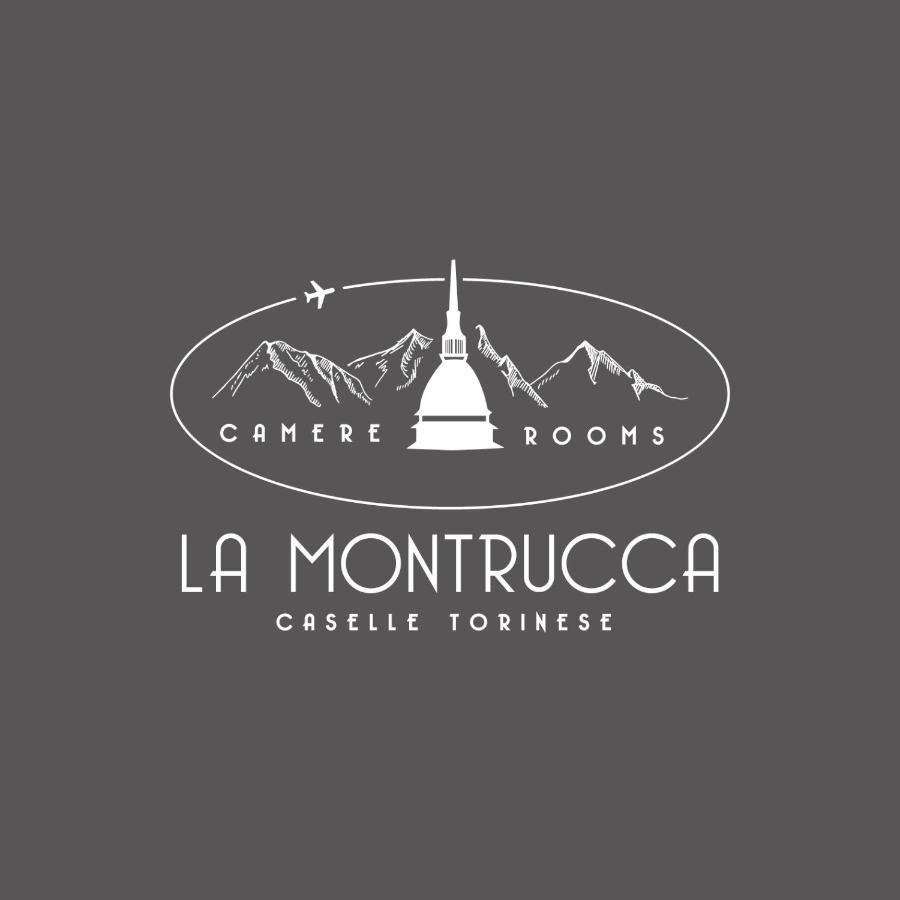 La Montrucca Camere Caselle Torinese Exterior foto