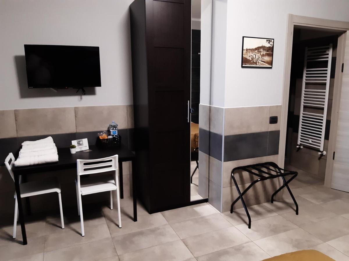La Montrucca Camere Caselle Torinese Exterior foto