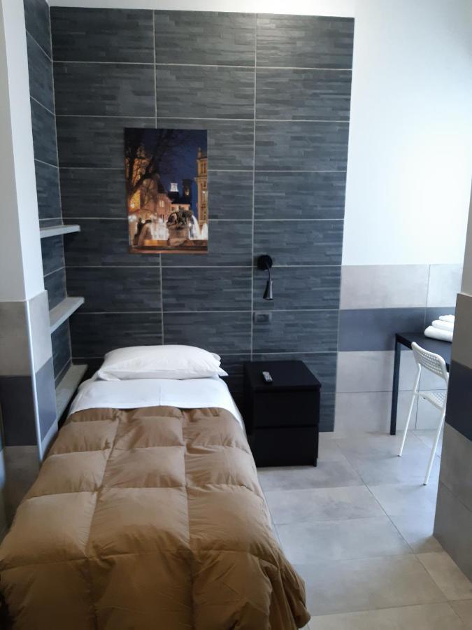 La Montrucca Camere Caselle Torinese Exterior foto