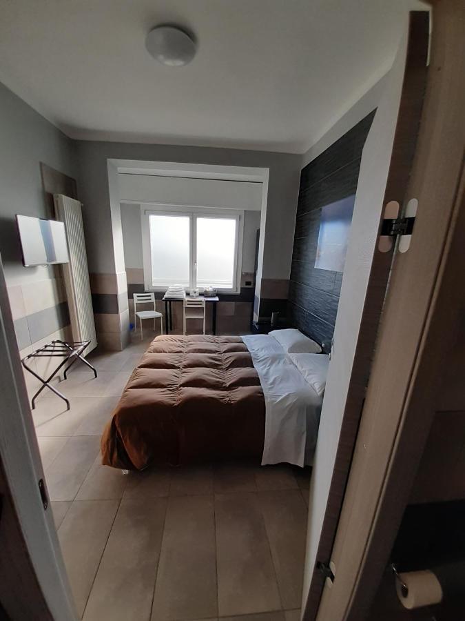 La Montrucca Camere Caselle Torinese Exterior foto