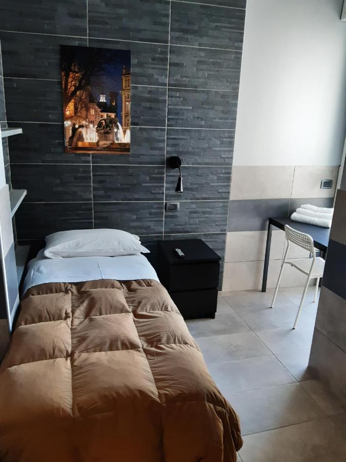 La Montrucca Camere Caselle Torinese Exterior foto