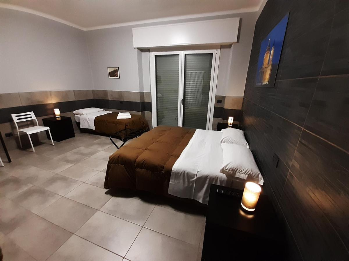 La Montrucca Camere Caselle Torinese Exterior foto