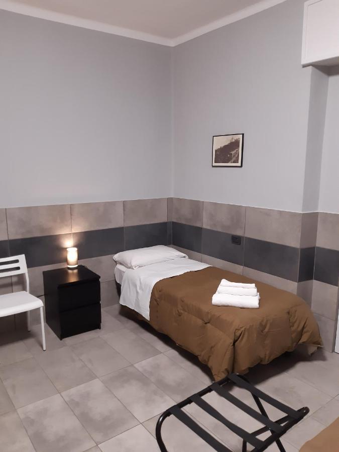 La Montrucca Camere Caselle Torinese Exterior foto
