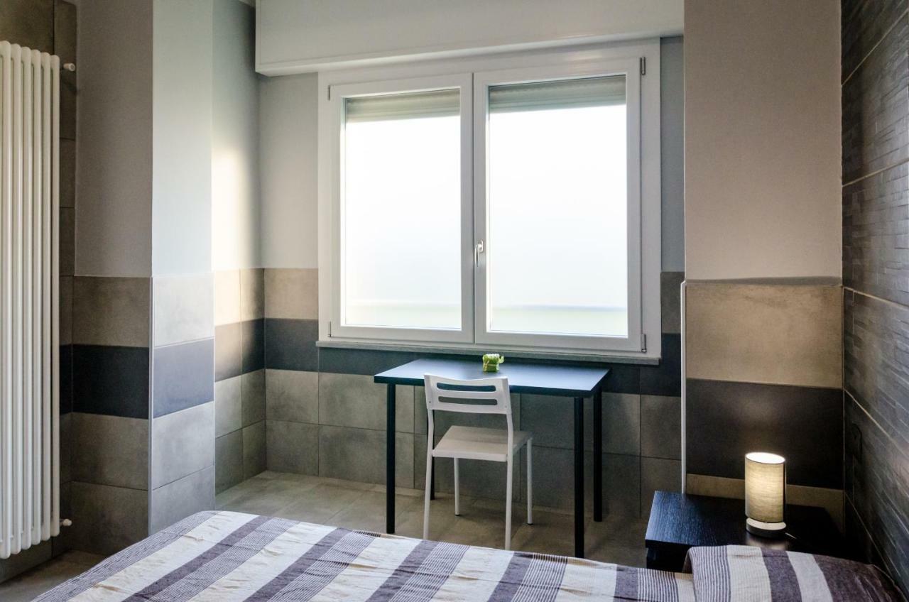 La Montrucca Camere Caselle Torinese Exterior foto