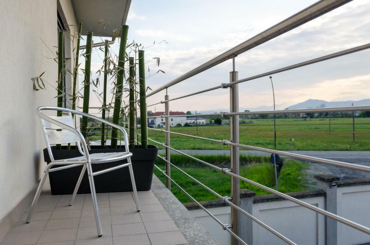 La Montrucca Camere Caselle Torinese Exterior foto