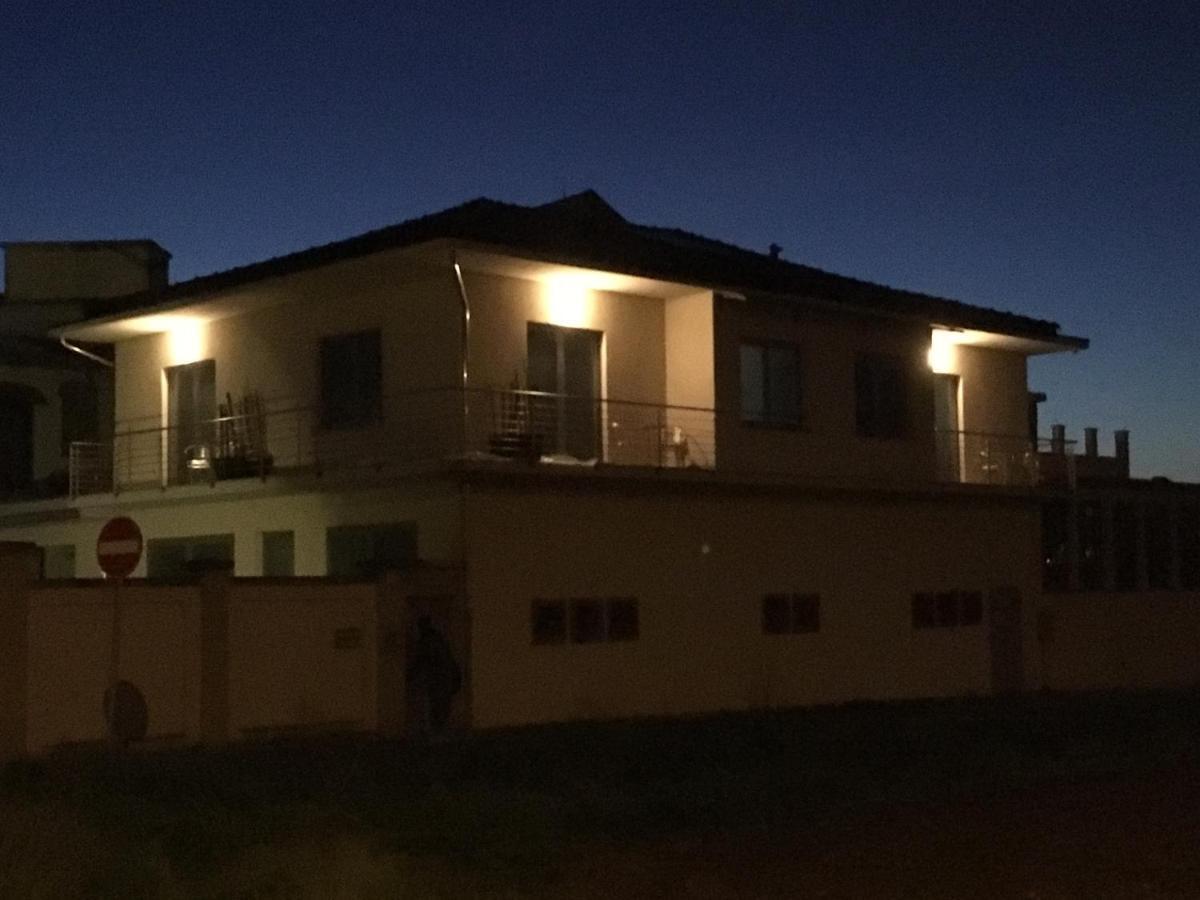 La Montrucca Camere Caselle Torinese Exterior foto