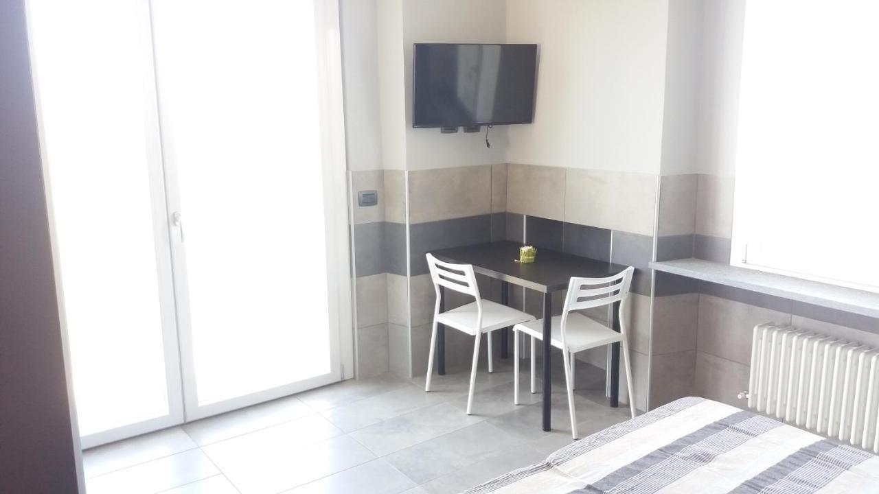 La Montrucca Camere Caselle Torinese Exterior foto