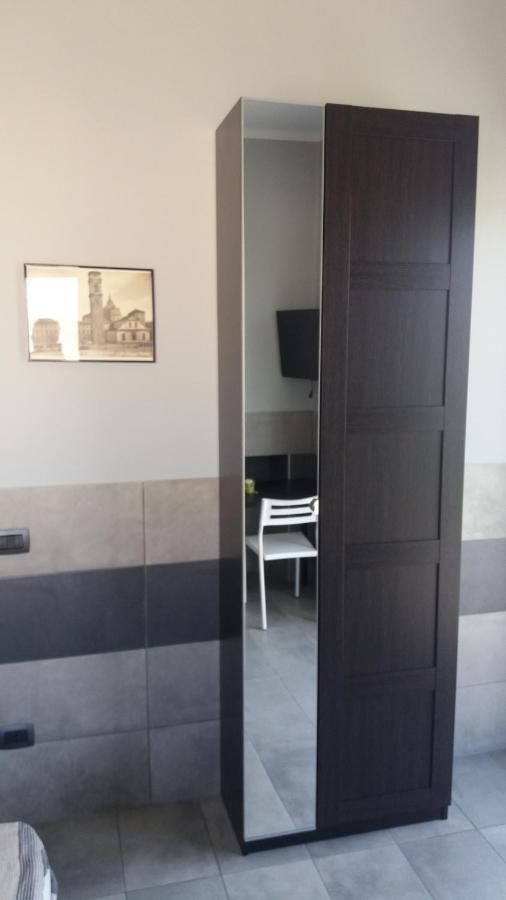 La Montrucca Camere Caselle Torinese Exterior foto
