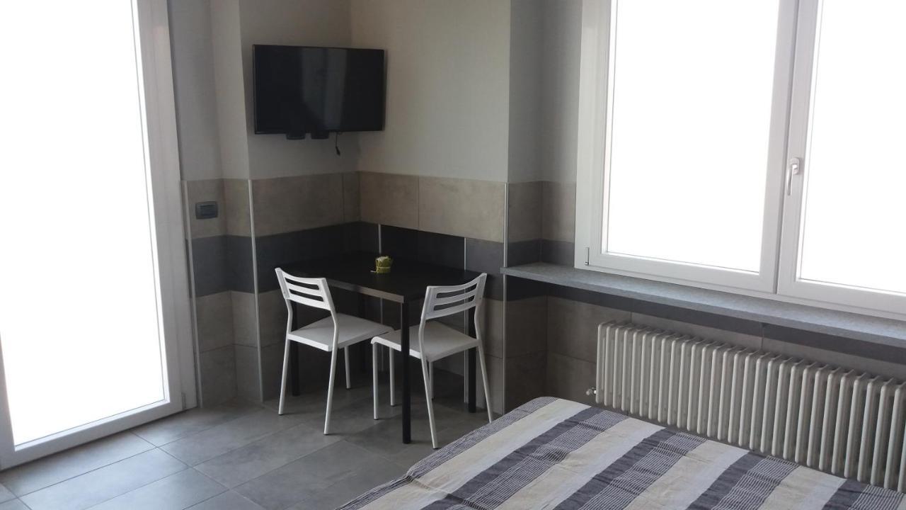 La Montrucca Camere Caselle Torinese Exterior foto